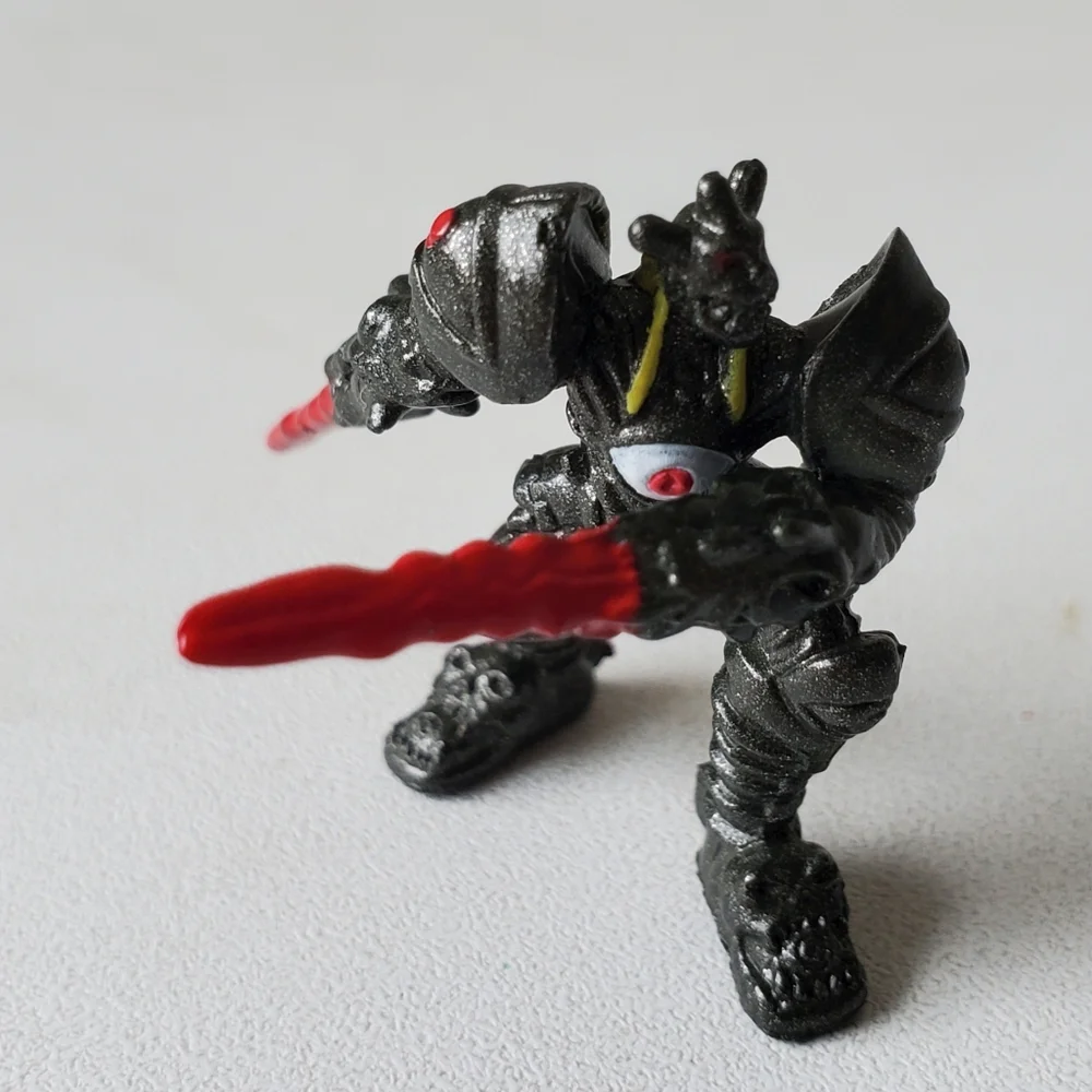 Digimon | Duskmon 1.5